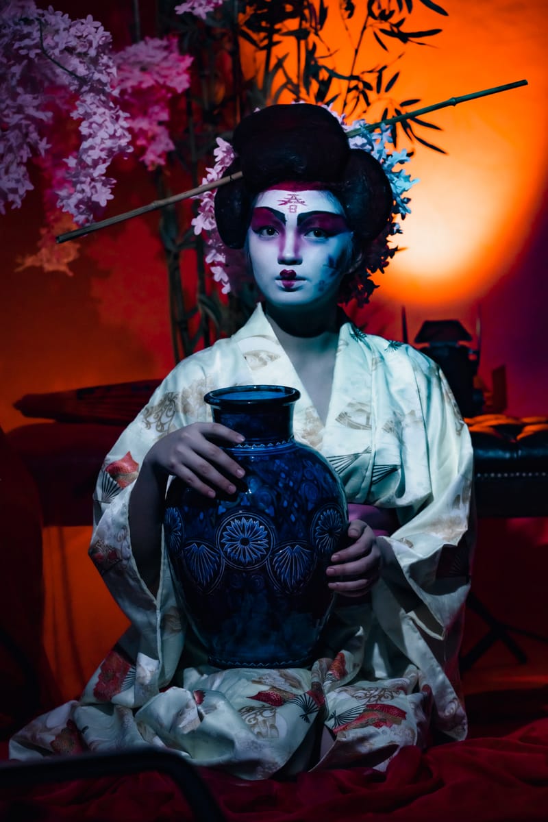 Sony Alpha Festival 2022