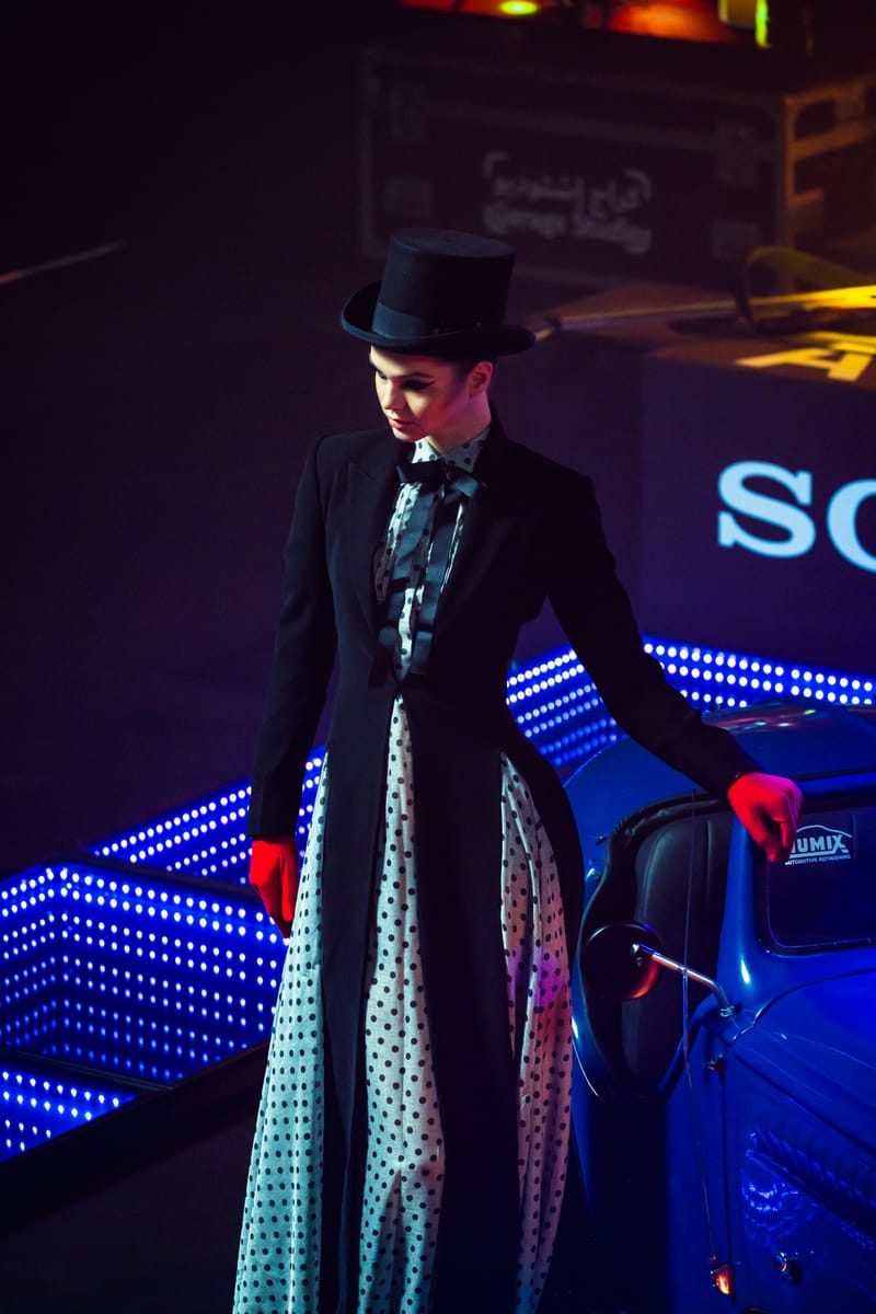 Sony Alpha Festival 2022