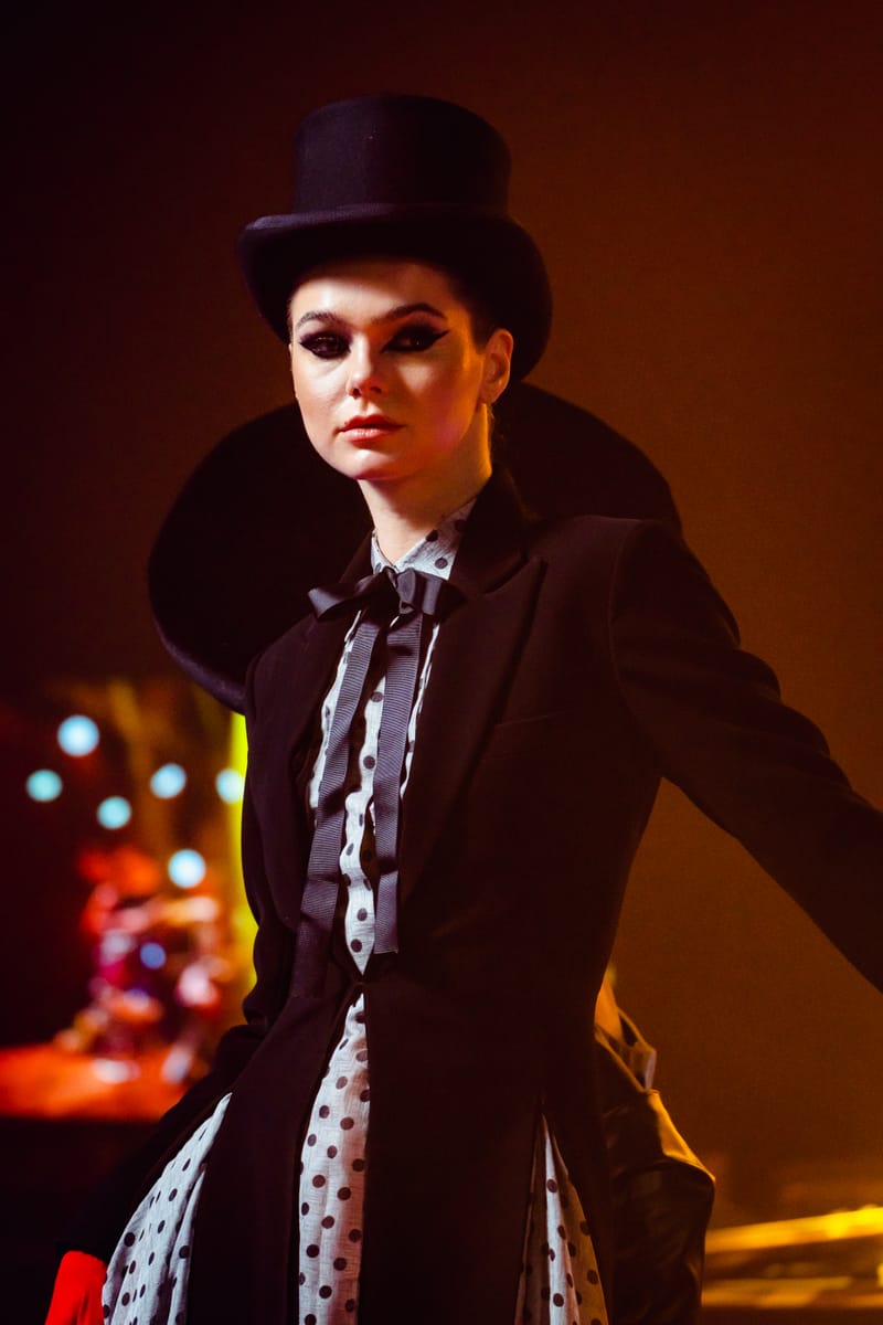 Sony Alpha Festival 2022