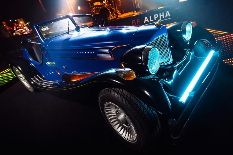 Sony Alpha Festival 2022