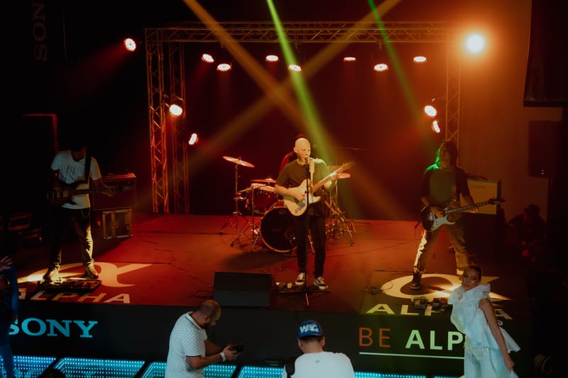 Sony Alpha Festival 2022