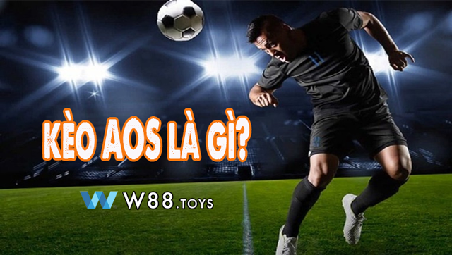 Nâng tầm trải nghiệm cá cược: Bạn đã thử chơi Kèo AOS tại W88Toys chưa?