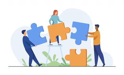 Partner With NKWC