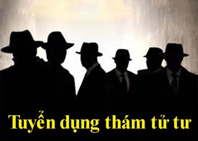 Mở Cánh Cửa Cho Sự Nghiệp: Tuyển Dụng Thám Tử tại TPHCM