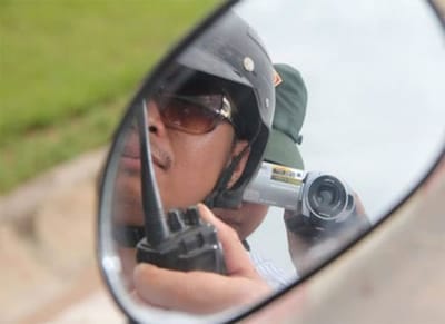 Bước Đầu Trở Thành Một Thám Tử: Phương Pháp và Bí Quyết