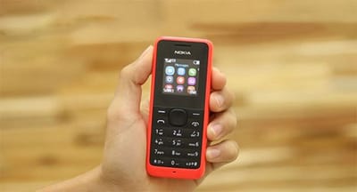 Kỹ Thuật Nghe Lén Trên Điện Thoại Cục Gạch và Những Khuyến Cáo Cần Biết