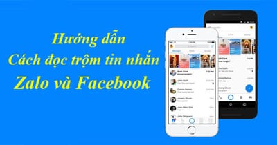 Bí Mật Trên Mạng: Kỹ Thuật Xem Tin Nhắn Riêng Tư Trên Zalo và Facebook