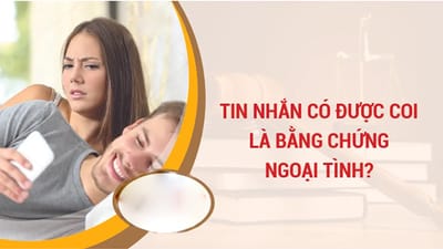 Bằng Chứng Ngoại Tình: Hiểu Rõ Vấn Đề và Tìm Ra Giải Pháp