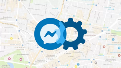 Khám Phá Tính Năng Bí Mật: Xác Định Vị Trí của Người Khác qua Messenger