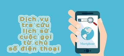 Lợi ích của việc sử dụng dịch vụ tra cứu lịch sử cuộc gọi