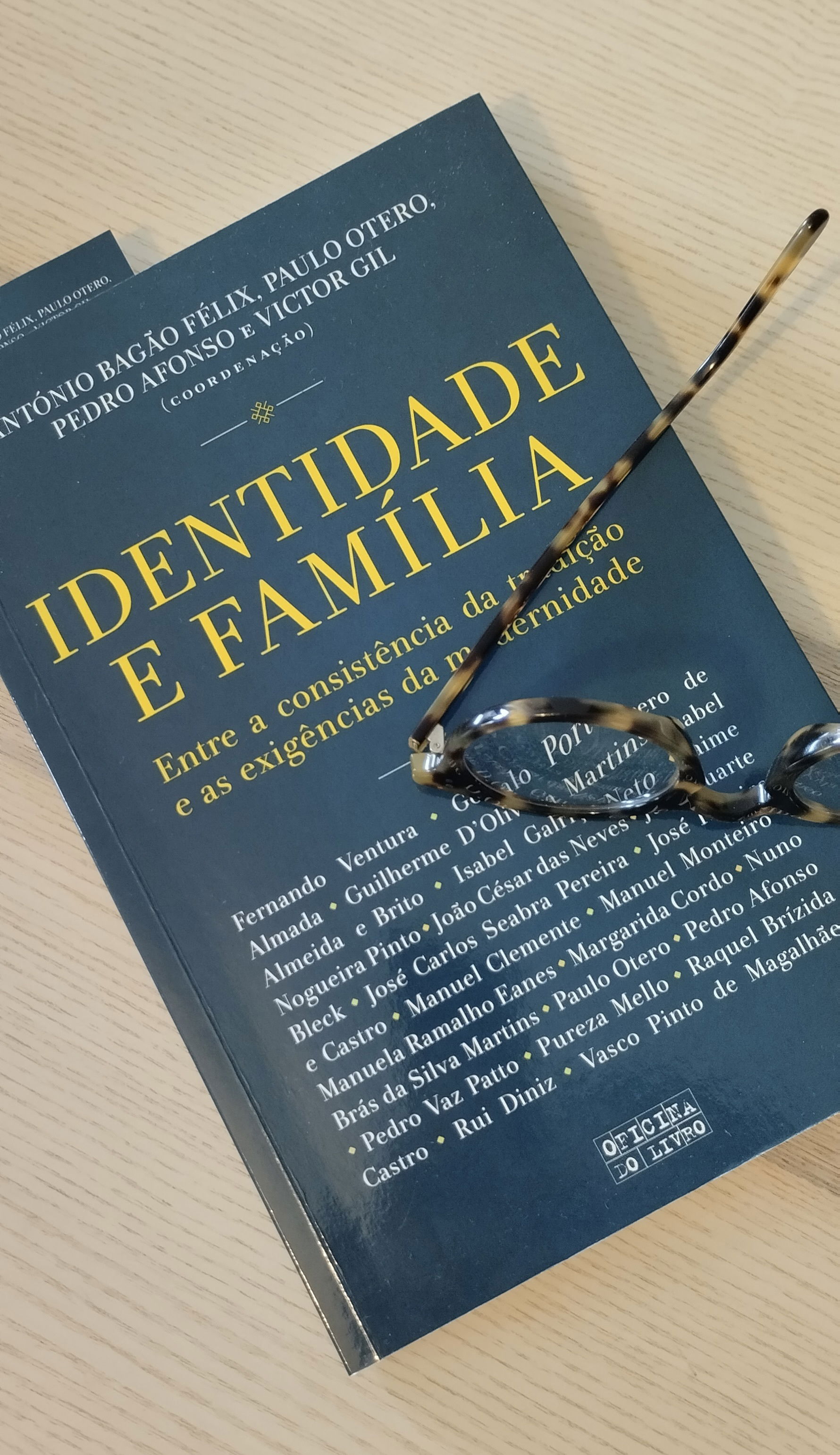 Identidade e Família