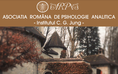Asociația Română de Psihologie Analitică