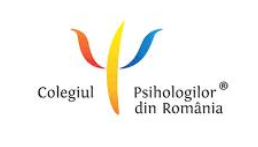 Colegiul Psihologilor din România - cod personal 24559