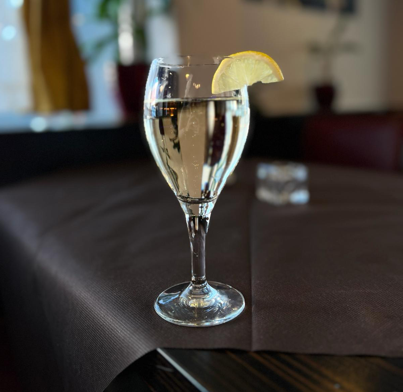 Weiße Mischung 0,25l