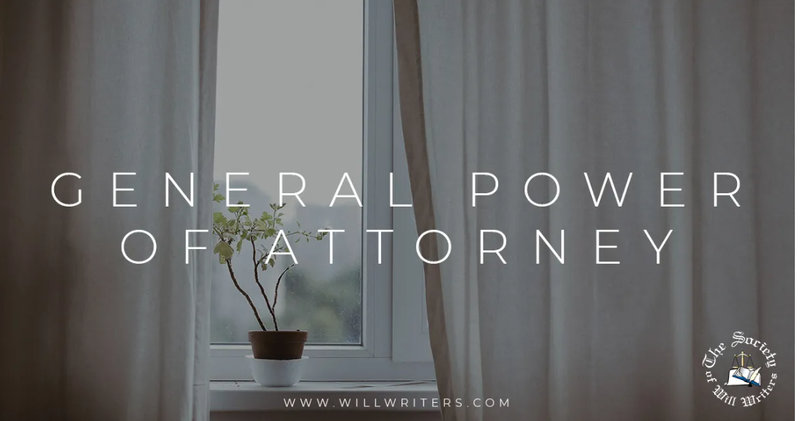 General Power of Attorney
