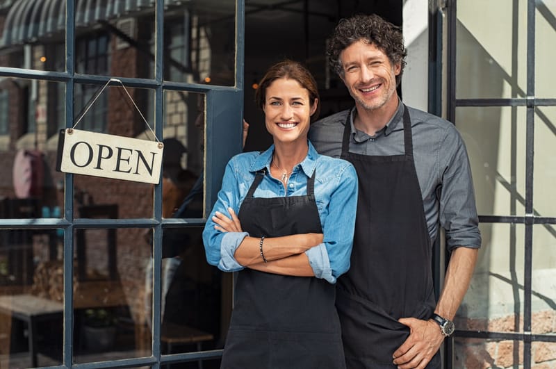 Business Succession Planning