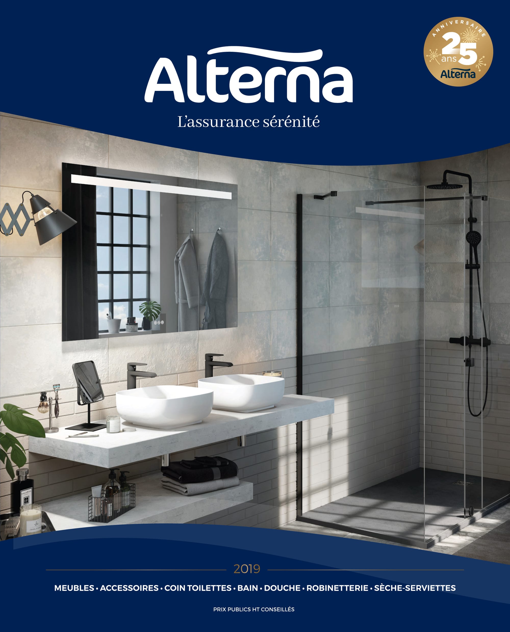 ALTERNA