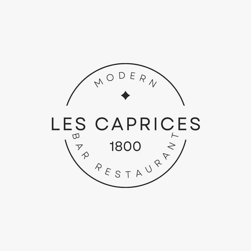 Les Caprices de 1800