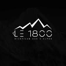 1800 Night Club