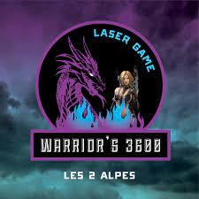 Warrior’s 3600 - Laser Game