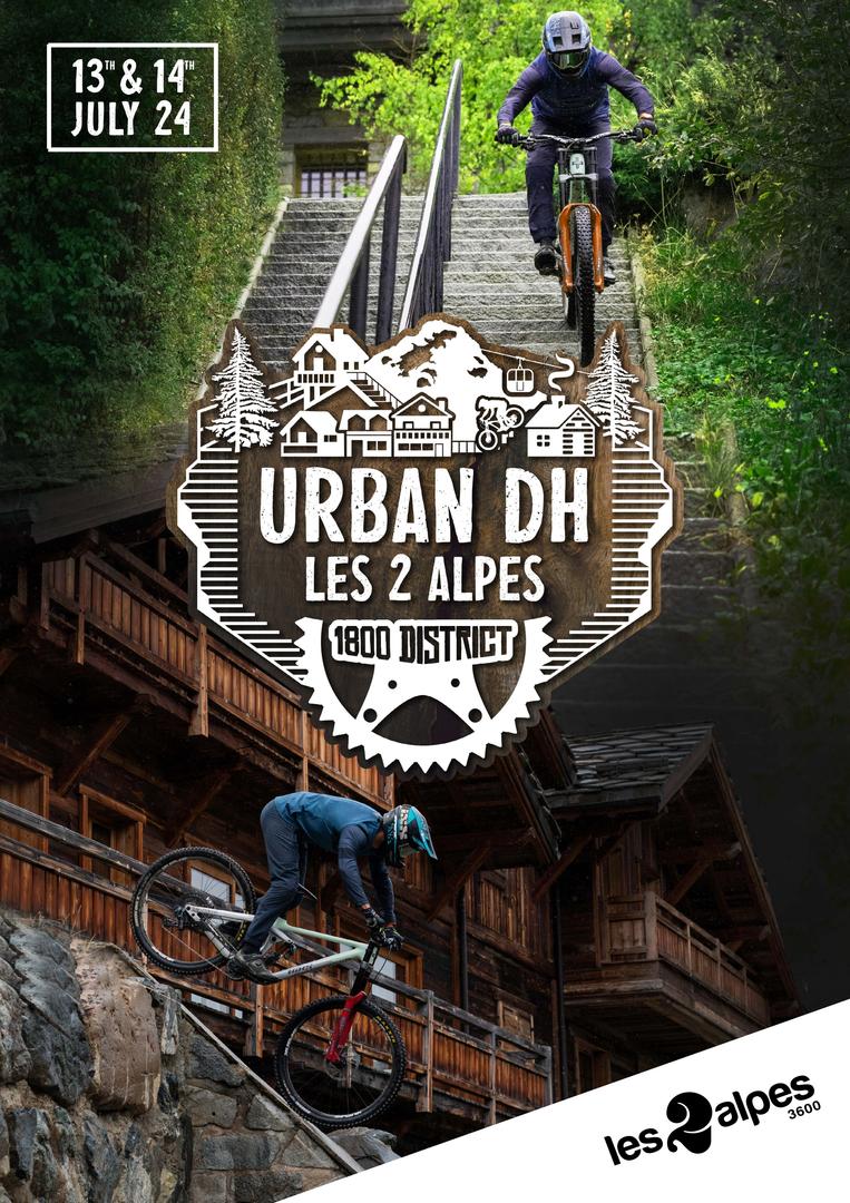 Urban Dh