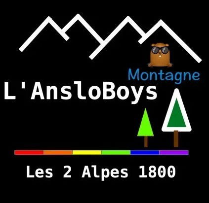 L’AnsloBoys Montagne