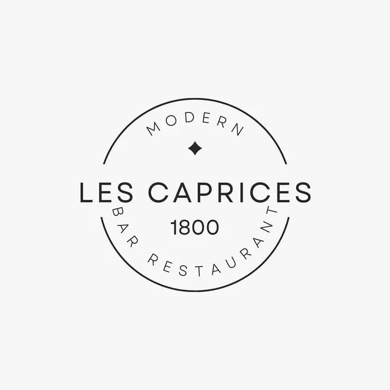 Les Caprices de 1800