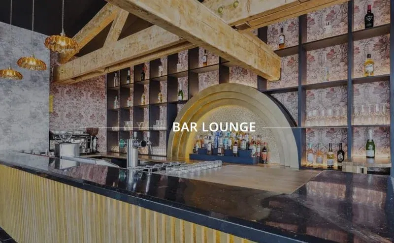 Le Turan Bar Lounge