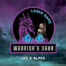 Warrior’s 3600 - Laser Game