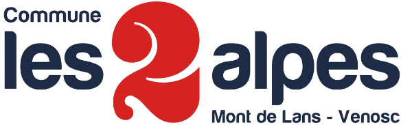 Le site officiel de la mairie Des 2 Alpes