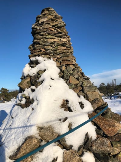 Om å finne ditt ord