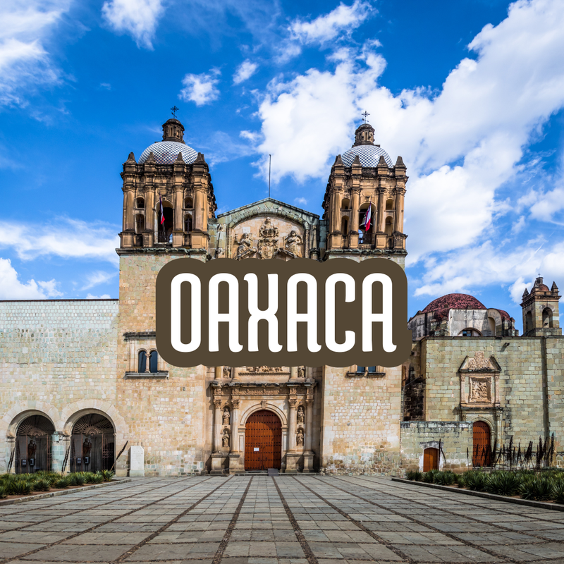 OAXACA