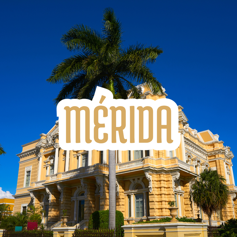 MÉRIDA