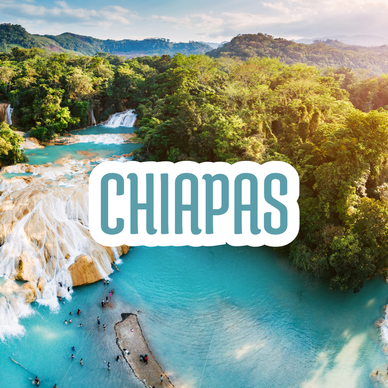 CHIAPAS