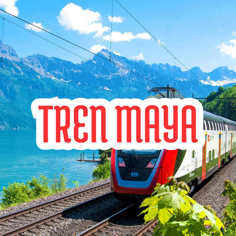 TREN MAYA