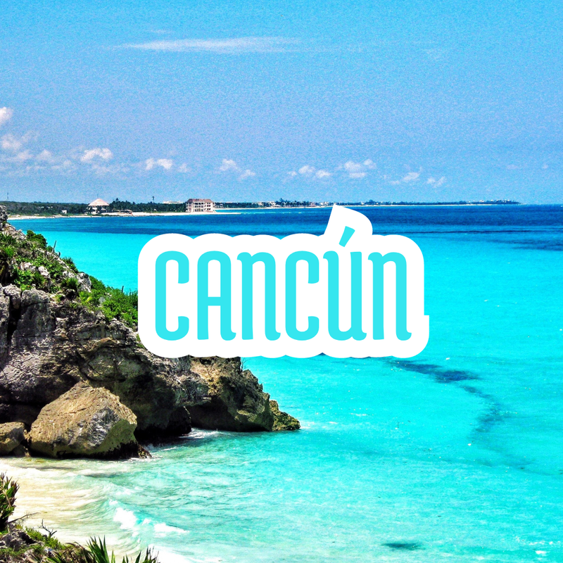 CANCÚN