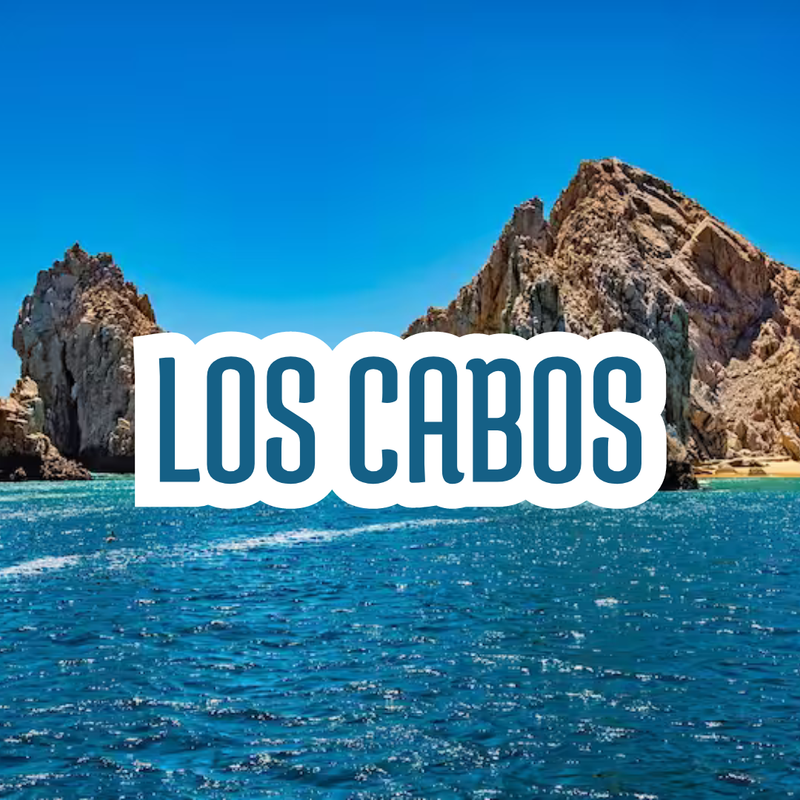 LOS CABOS