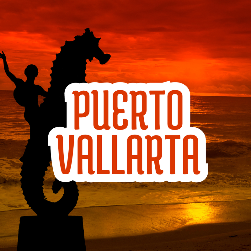 PUERTO VALLARTA