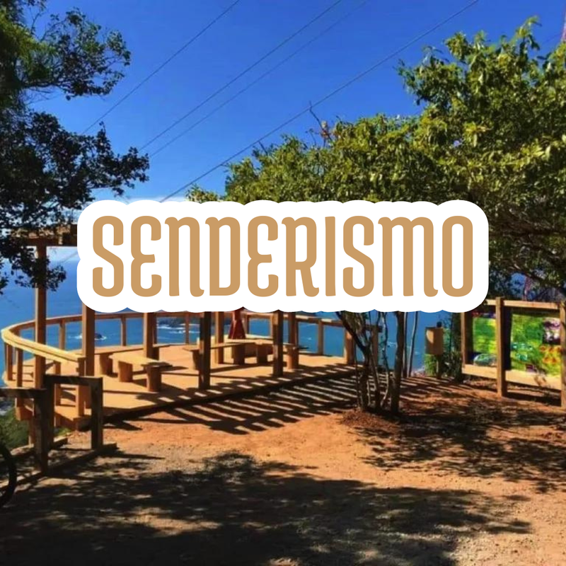 SENDERISMO