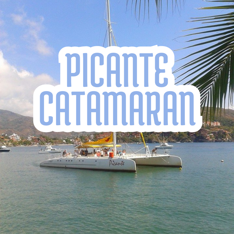 PICANTE CATAMARAN