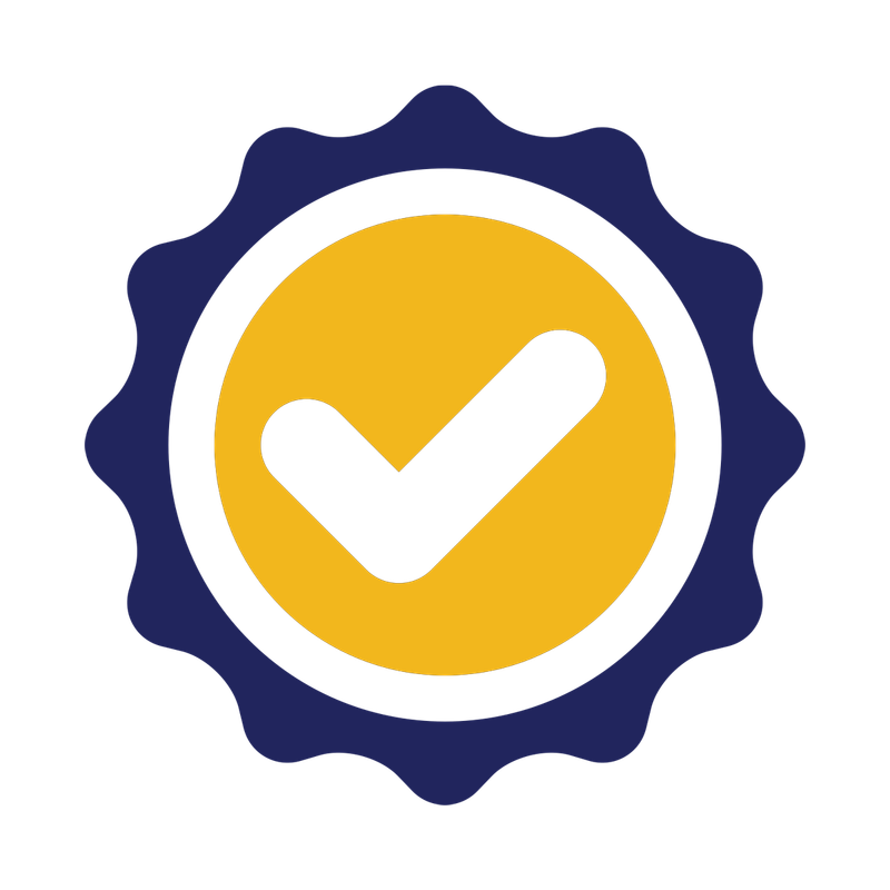 الجودة في كل أعمالنا