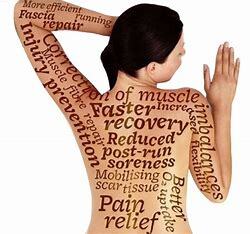 Massage sportif