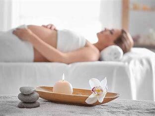 Massage prénatal