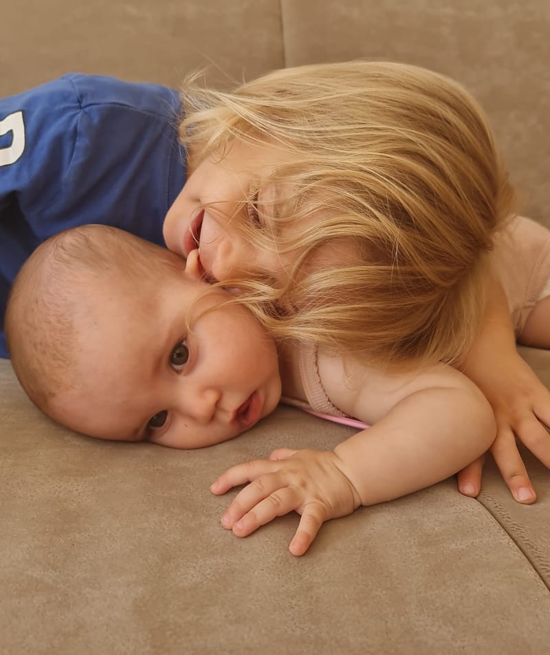 טיפול בהורות