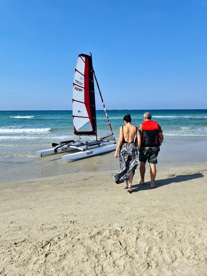 רגעים בחיים / מיכל