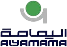 شركة اليمامة