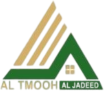 شركة الطموح الجديد للمقاولات