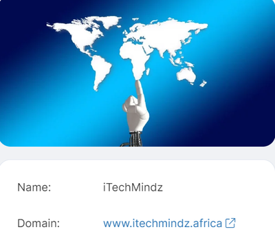π’π£ Introducing the iTechMindz Website Launch! π£π’