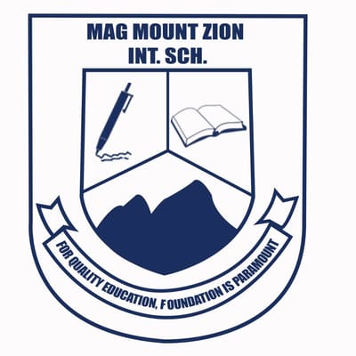Mag Mount Zion School