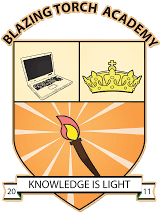 Blazing Touch Academy